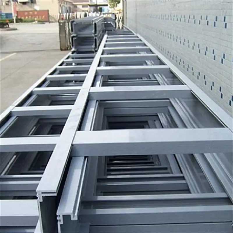 大跨距电缆桥架安装注意须知