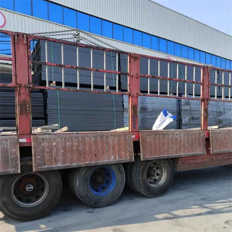 如何计算电缆桥架尺寸