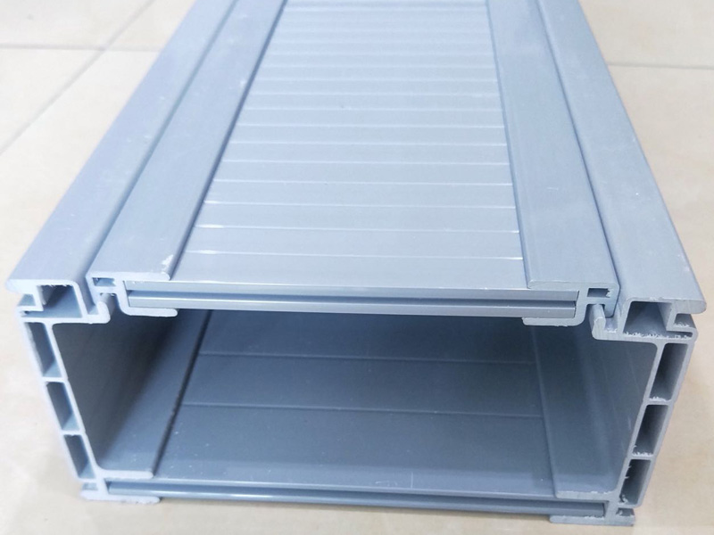 高分子电缆桥架