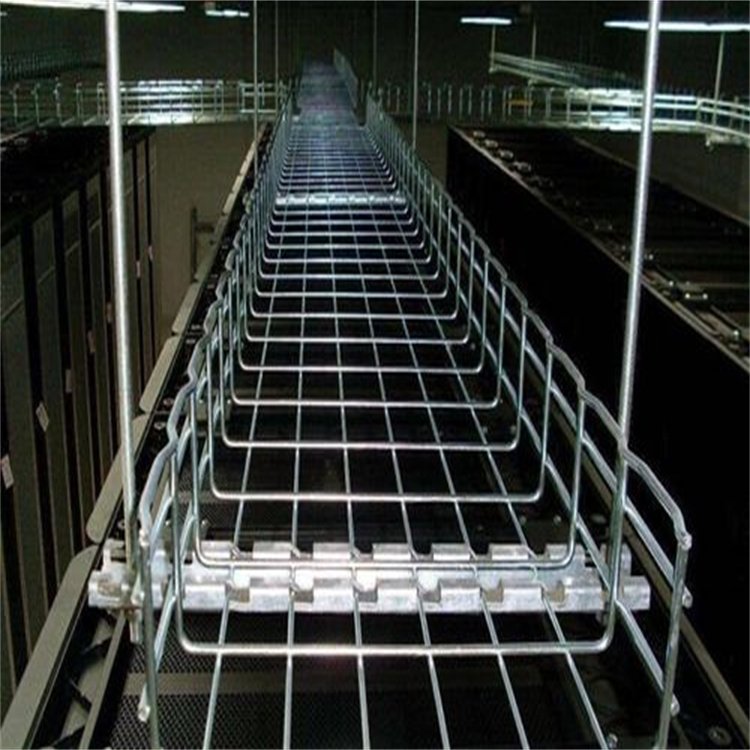 网格式电缆桥架